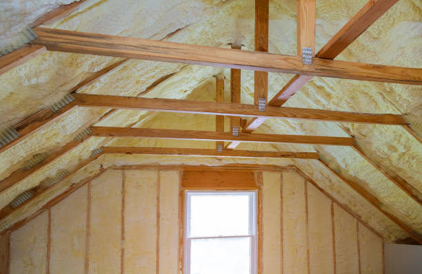 Best Residential Insulation in Maumelle, AR