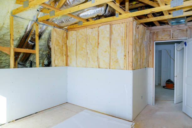 Best DIY Insulation Kits and Guidance in Maumelle, AR