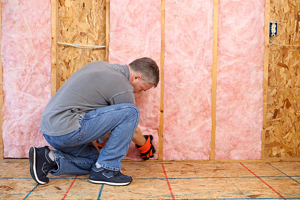 Types of Insulation We Offer in Maumelle, AR