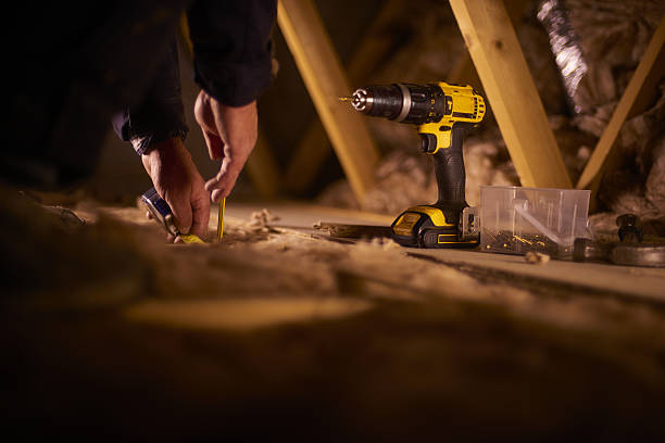 Reliable Maumelle, AR Insulation Contractor Solutions